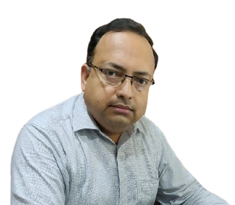 Alkesh Agarwal