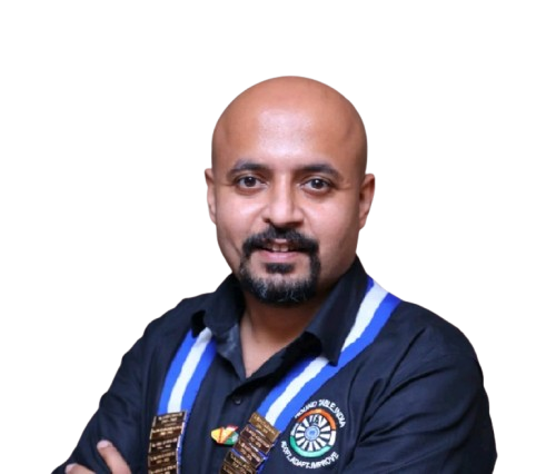 Srish Agrawal