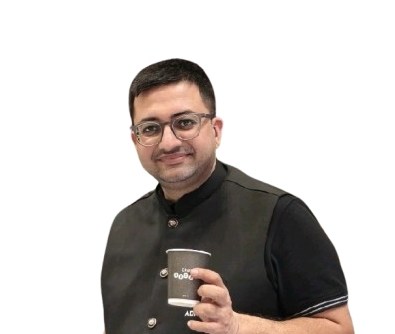 Prof. CD Mitra