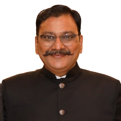 Vikash Goel