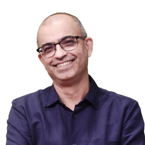 Vikash Goel