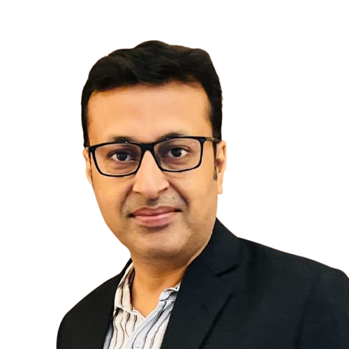Vikash Goel