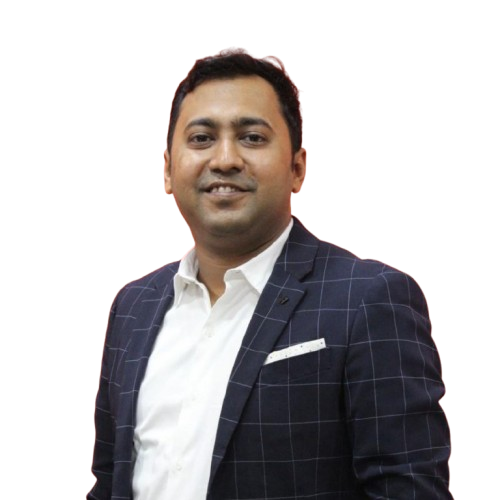 Vikash Goel