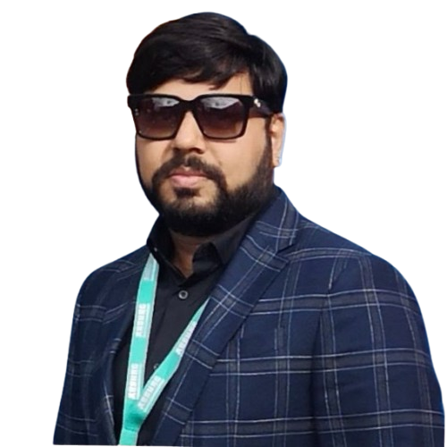Vikash Goel