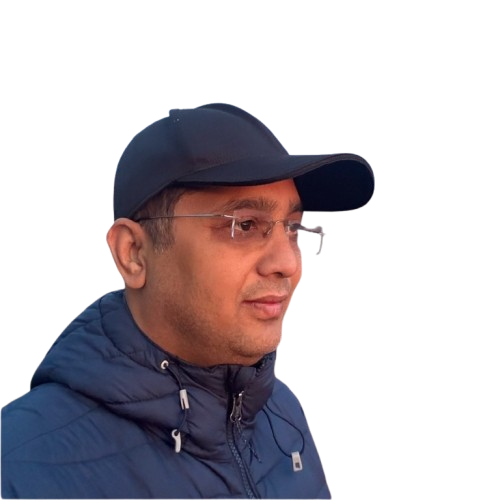 Vikash Goel