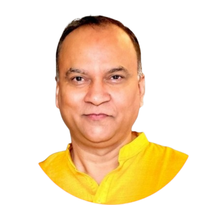 Vikash Goel