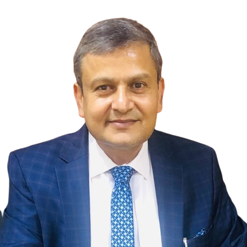 Vikash Goel