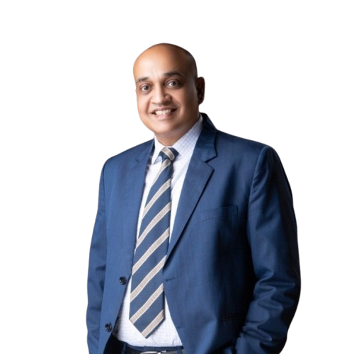 Vikash Goel