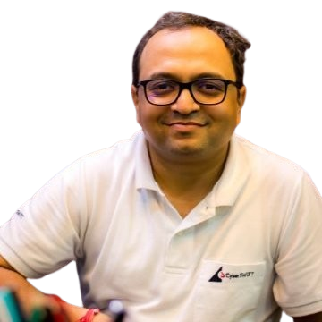 Vikash Goel