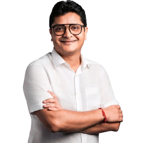 Vikash Goel