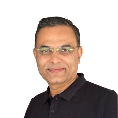 Vikash Goel