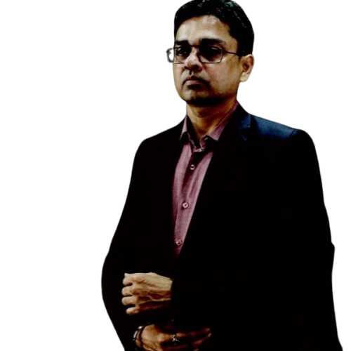 Vikash Goel