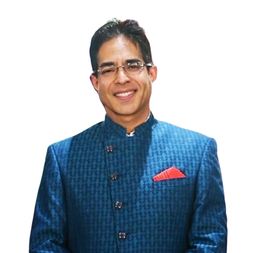 Vikash Goel