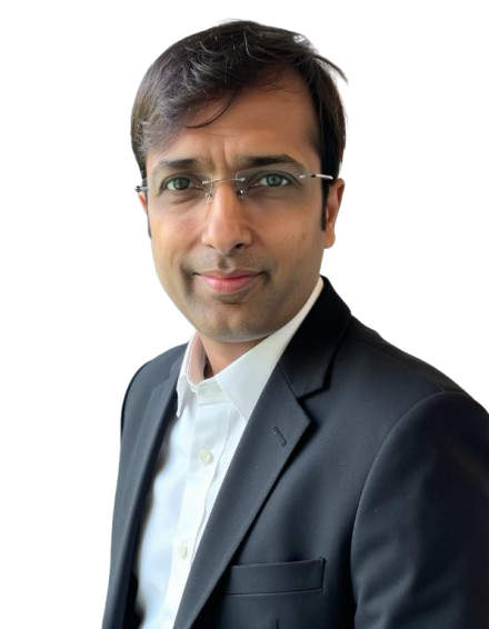 Alkesh Agarwal