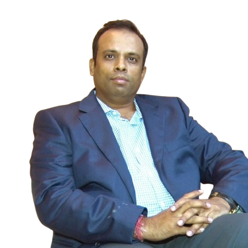 Vikash Goel