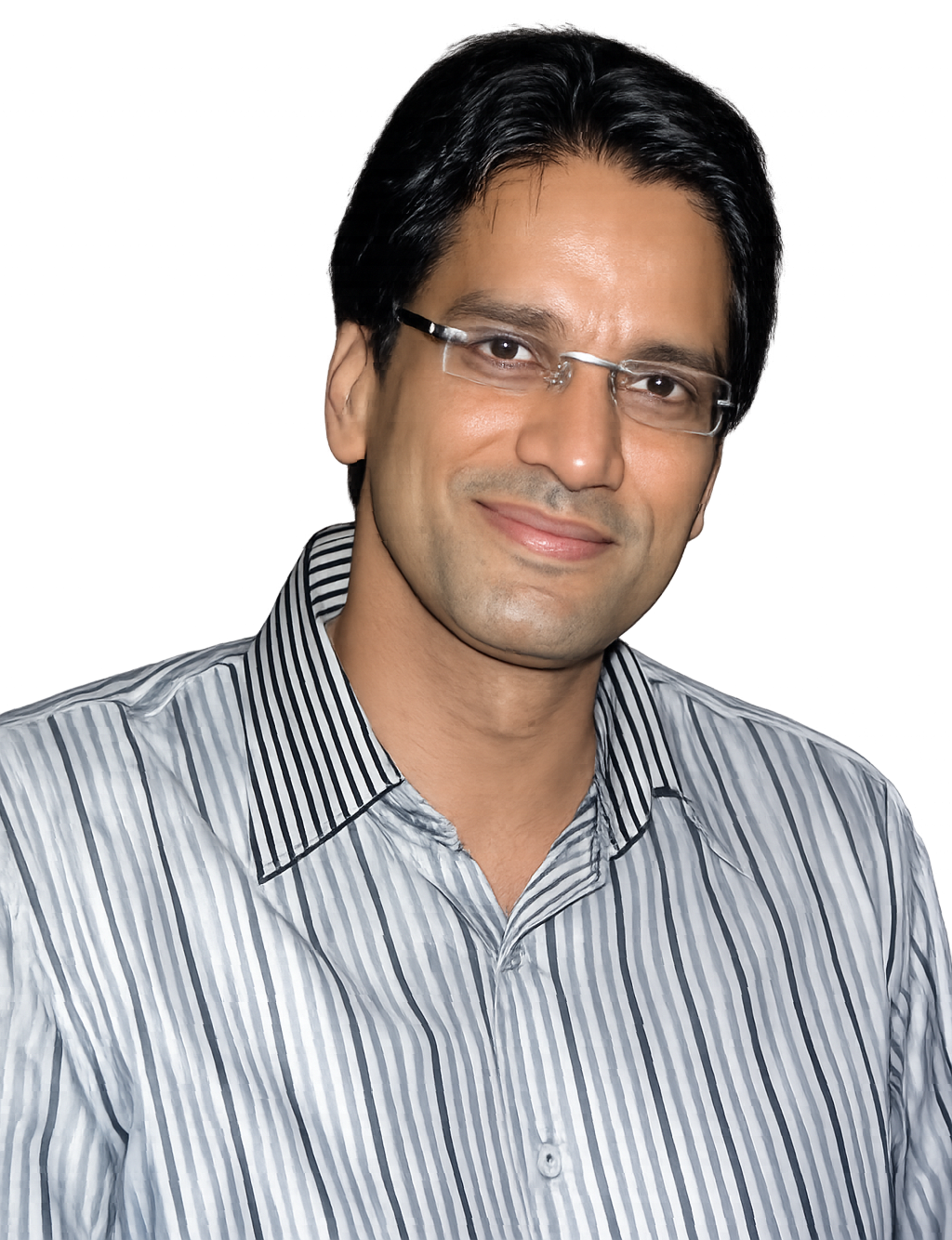 Krishan Mohta