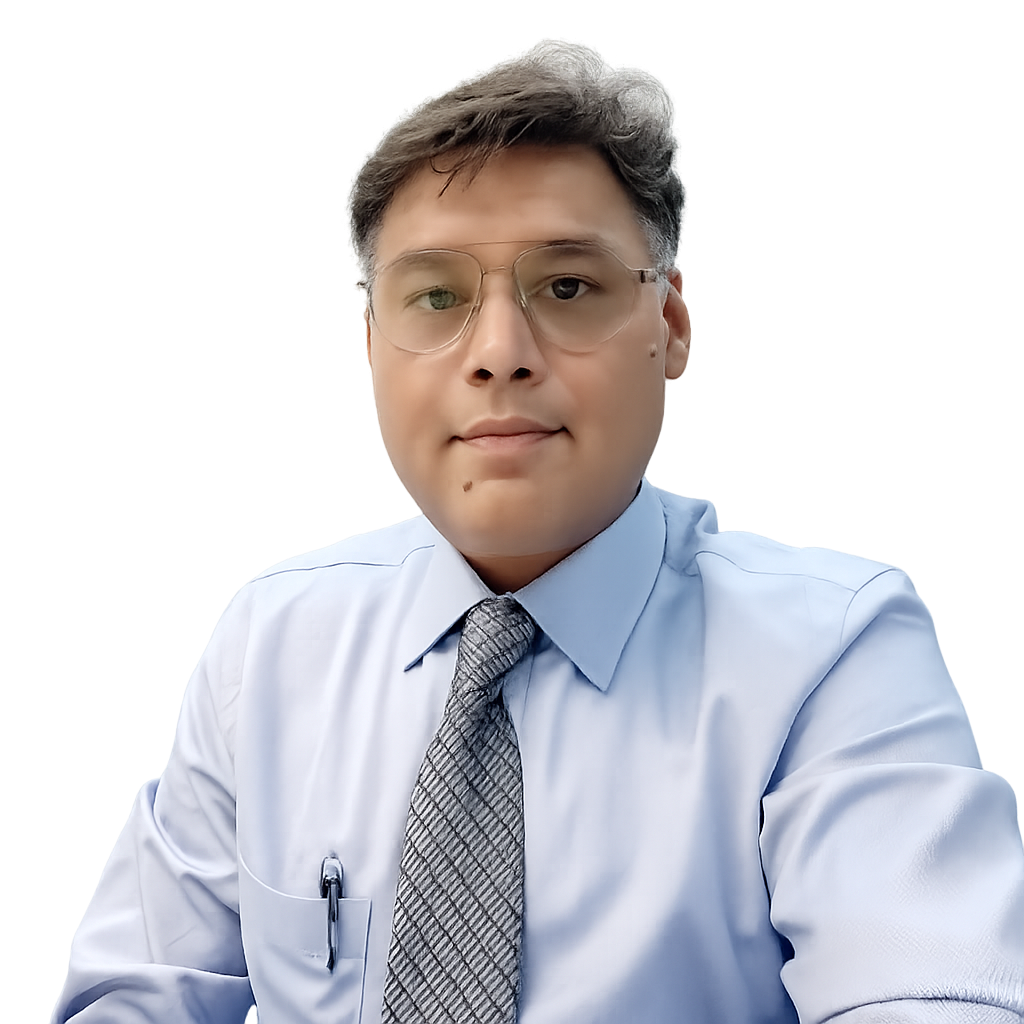 Sarat Binani
