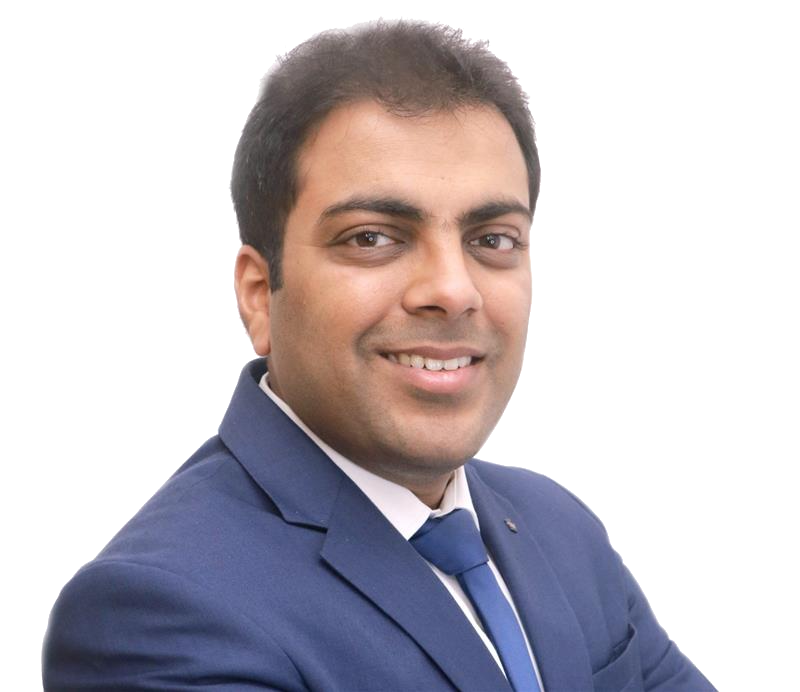 Vikash Goel