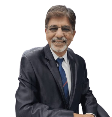 Ashok Butta
