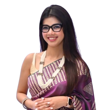 Debalina Das