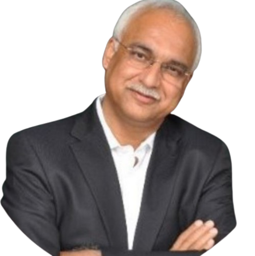 Sanjay Verma