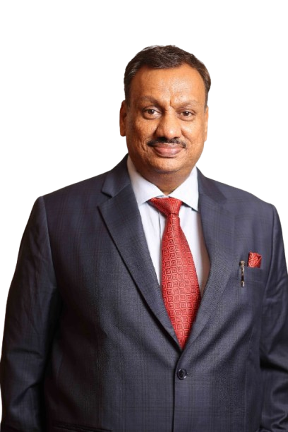 Vikash Goel