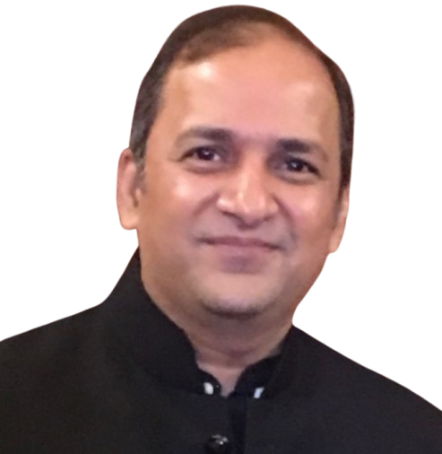 Prashant Pachisia