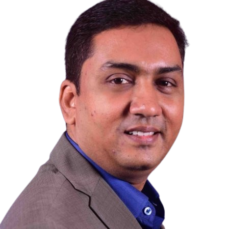Vikash Goel