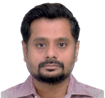 Vikash Goel