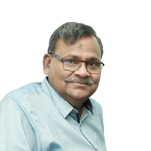 Vikash Goel