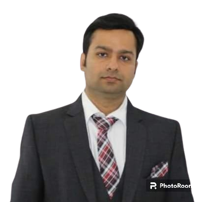 Vikash Goel