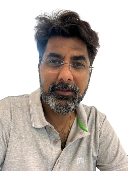 Vikash Goel