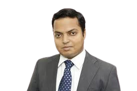 Vikash Goel