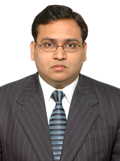 Vikash Goel