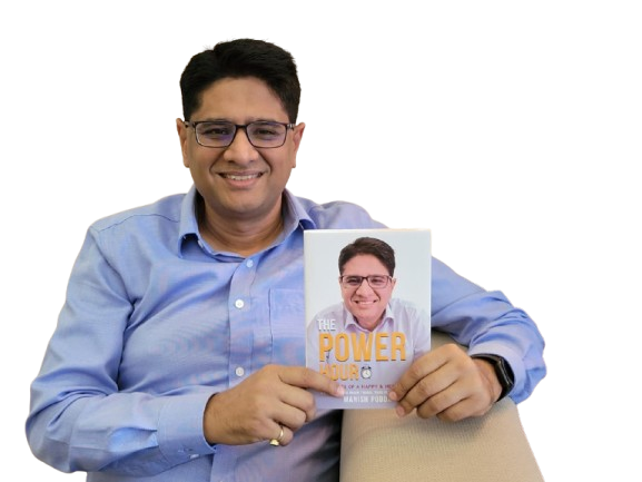 Vikash Goel