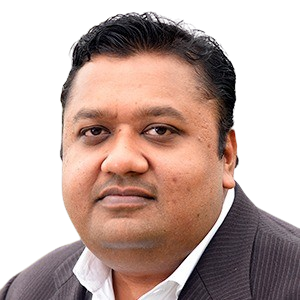 Vikash Goel