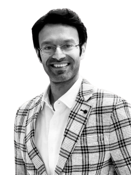 Vikash Goel